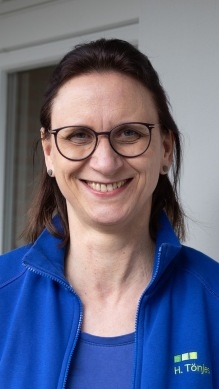 Heidi Tönjes